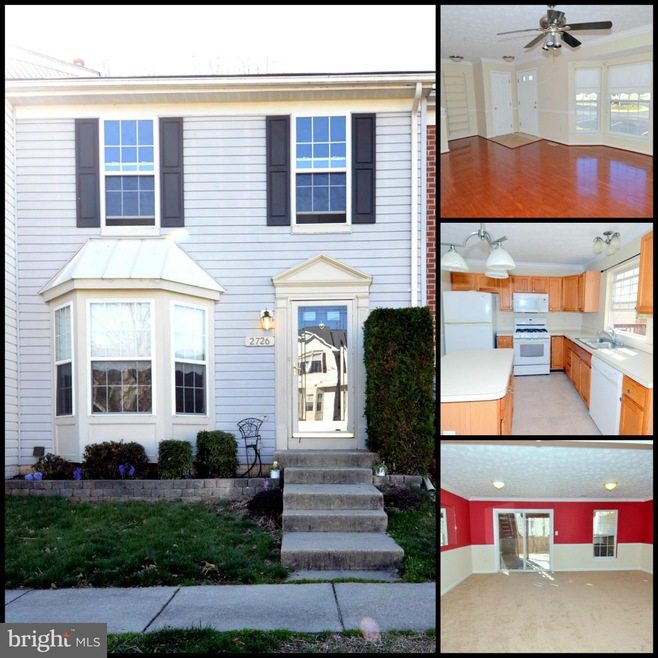 2726 Thornbrook Ct, Odenton, MD 21113 - photo 1