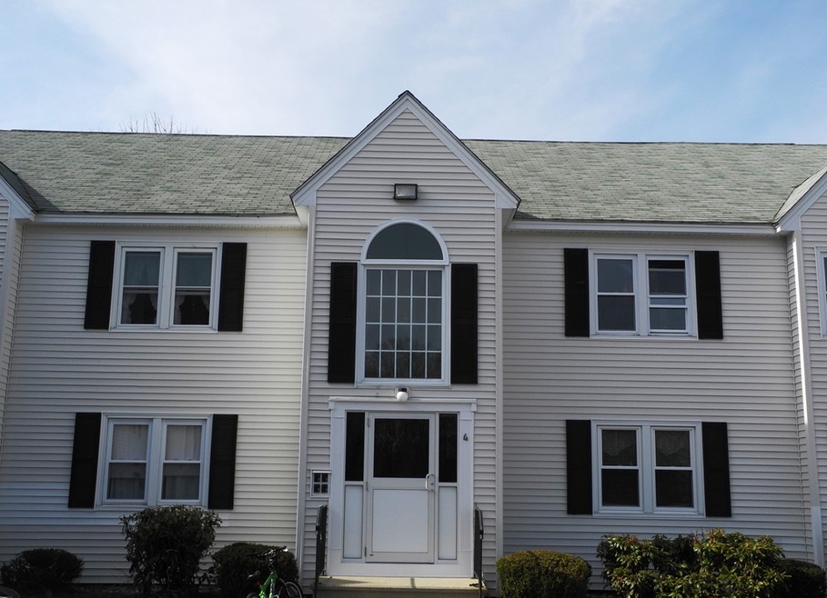 60 Florry Dr unit 16, Dracut, MA 01826 - photo 1