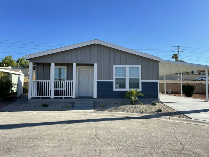 1610 E Villa Rita Dr unit 108, Phoenix, AZ 85022 - photo 1