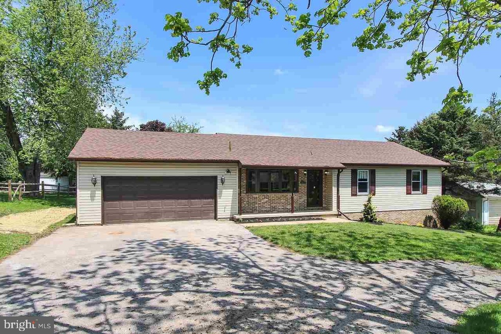 4603 Bridgeview Rd, Stewartstown, PA 17363 - photo 1