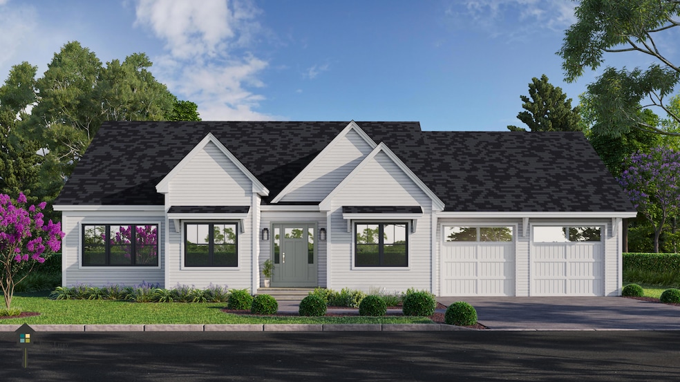 Lot  8 Village Cir, Brunswick, ME 04011 - photo 1