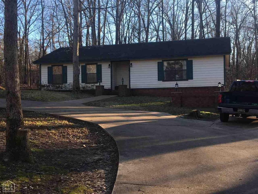 152 County Road 744, Jonesboro, AR 72401 - photo 1