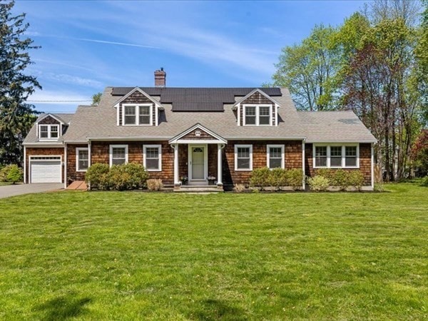 58 Burr Rd, Hingham, MA 02043 - photo 1