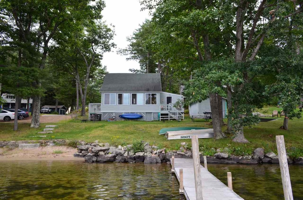 156 Webster Ave, Franklin, NH 03235 - photo 1