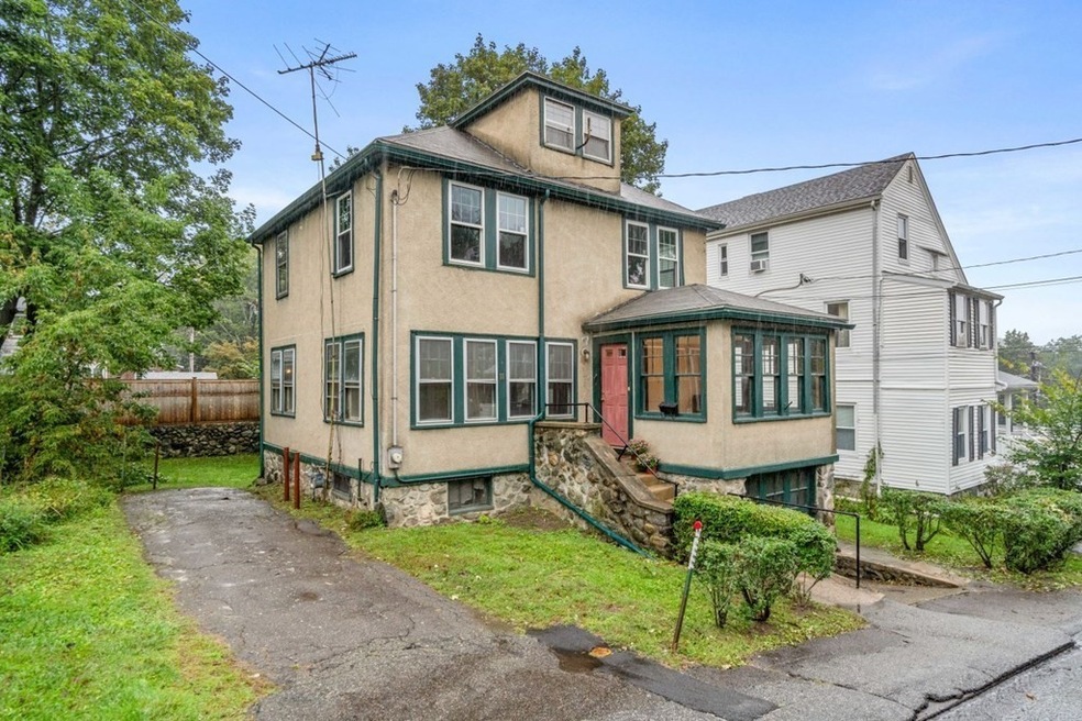 Sold $650,000 • Co-Listing Agent