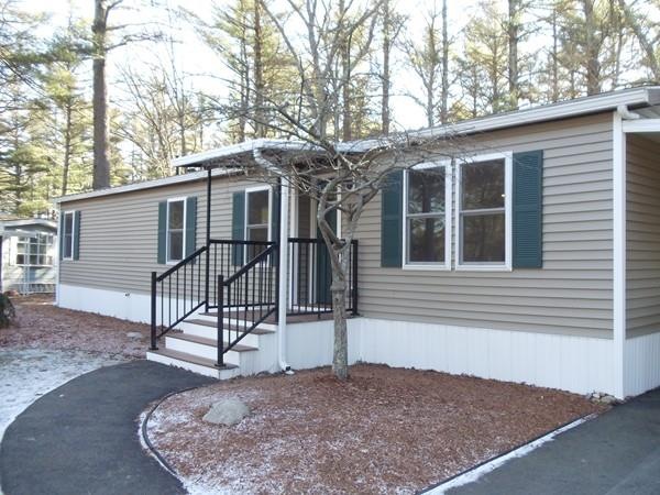 34 Kennedy Dr, Carver, MA 02330 - photo 1