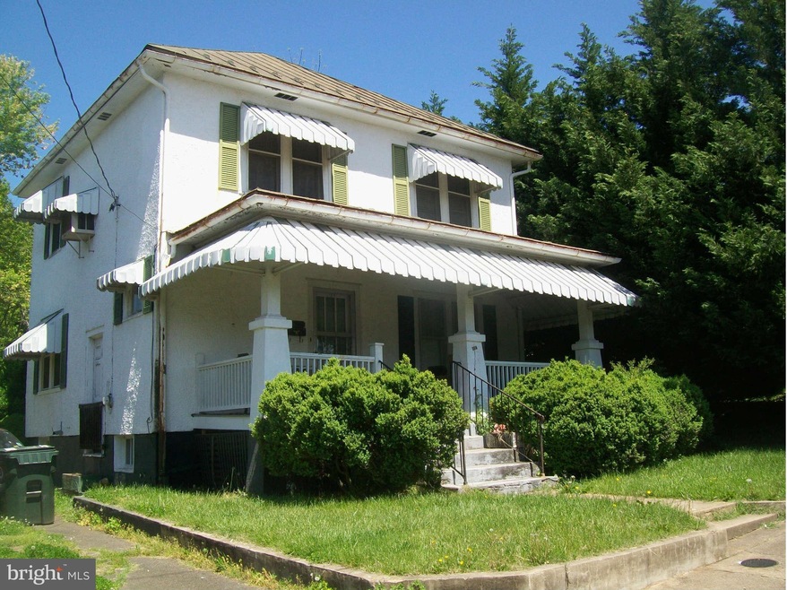 210 W Culpeper St, Culpeper, VA 22701 - photo 1