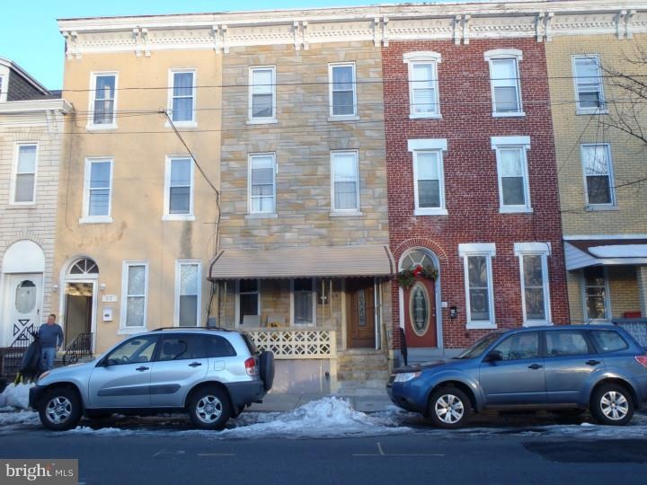 319 S 3rd St, Reading, PA 19602 - photo 1