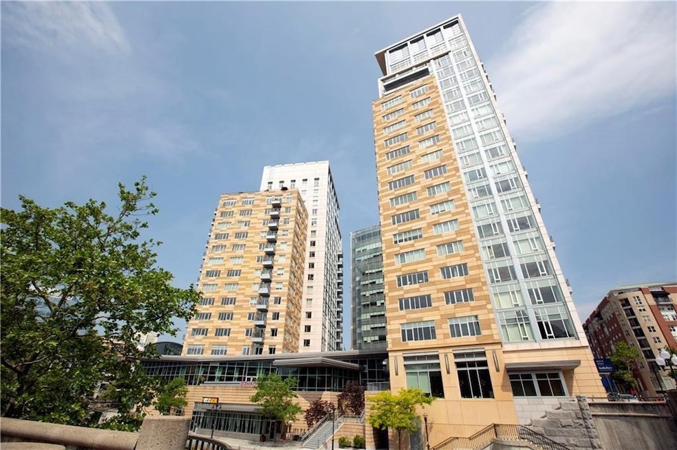 Bldg 1 unit 1101, Providence, RI 02903 - photo 1