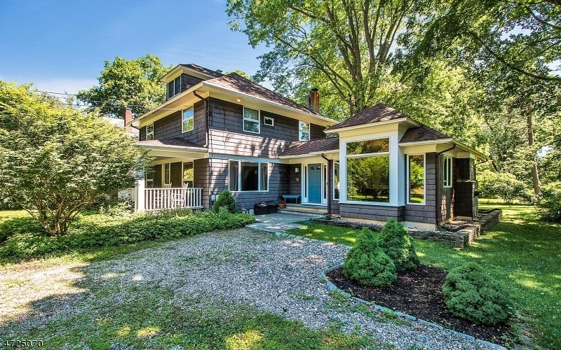 38 Old Chester Rd, Gladstone, NJ 07934 - photo 1