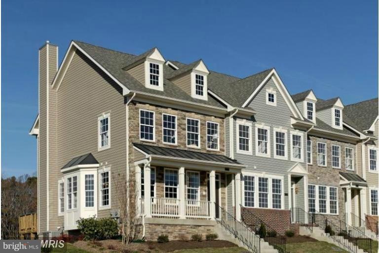 21905 Weeping Willow Ln unit A, Lexington Park, MD 20653 - photo 1