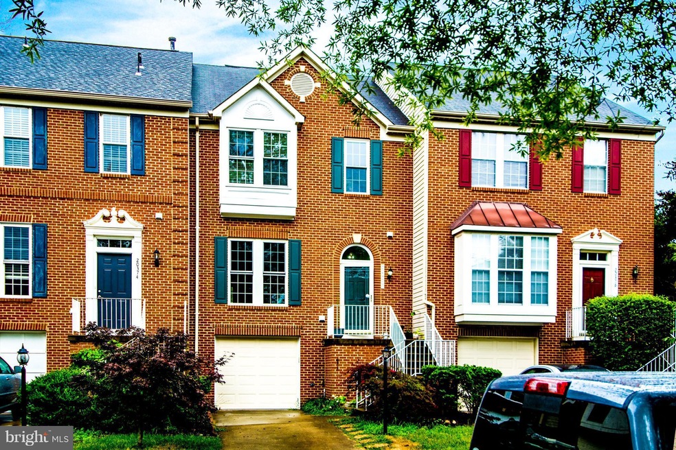 20376 Briarcliff Terrace, Sterling, VA 20165 - photo 1