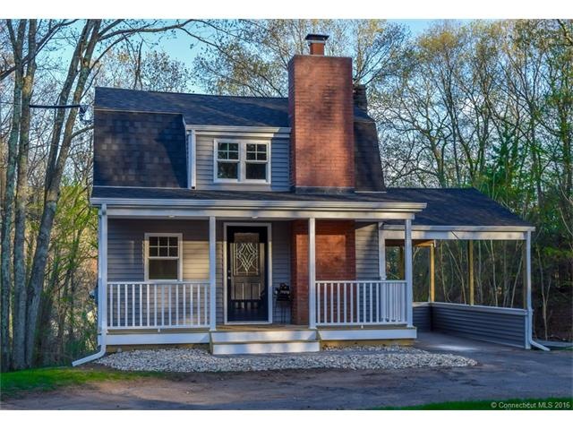195 Weir St, Glastonbury, CT 06033 - photo 1