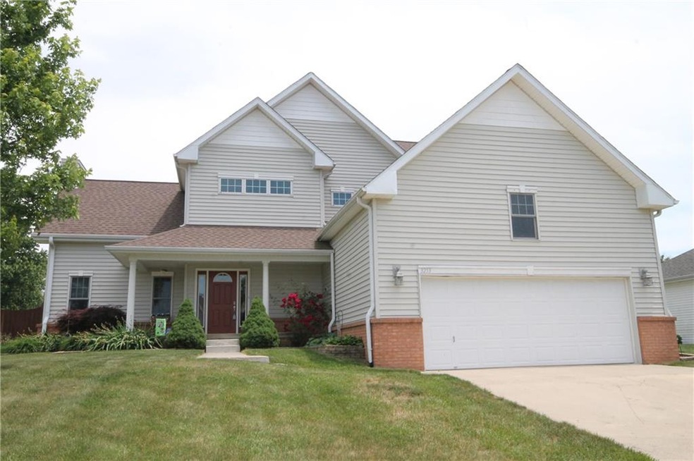 3253 Skyview Ct, Columbus, IN 47203 - photo 1