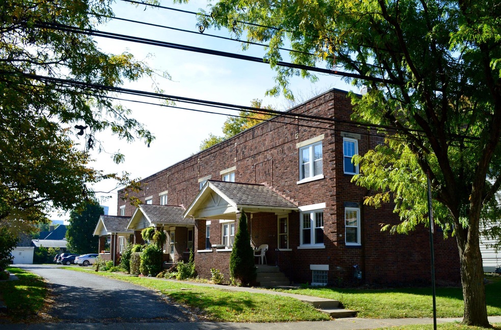 85 E 1st Ave unit 1, Columbus, OH 43201 - photo 1