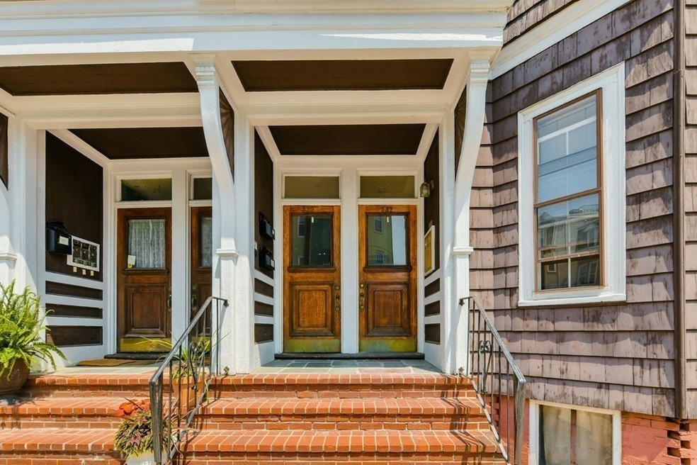 530 E 6th St unit 1, Boston, MA 02127 - photo 1