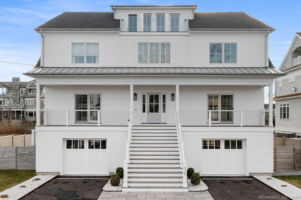 624 Penfield Rd, Fairfield, CT 06824 - photo 1