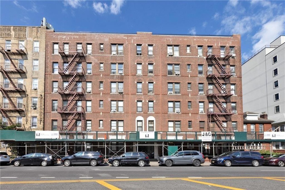 2234 Ocean Ave unit C12, Brooklyn, NY 11229 - photo 1