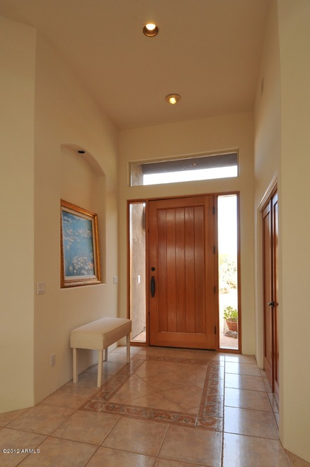 Entry