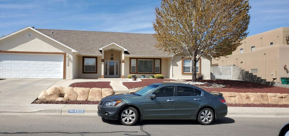 4906 Sandalwood Dr, Farmington, NM 87402 - photo 1