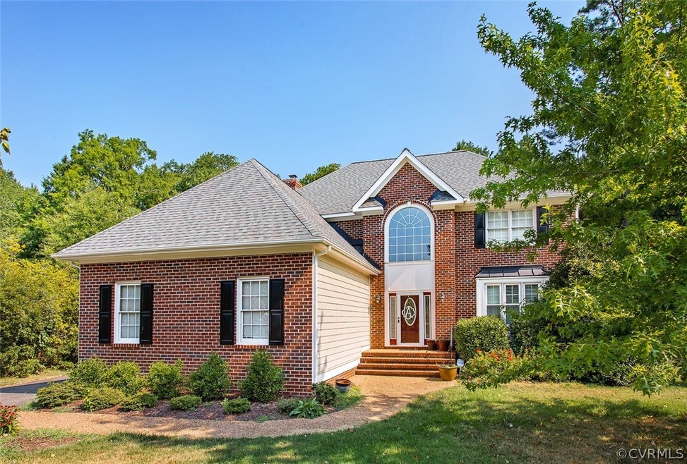 12624 Amershire Ct, Glen Allen, VA 23059 - photo 1