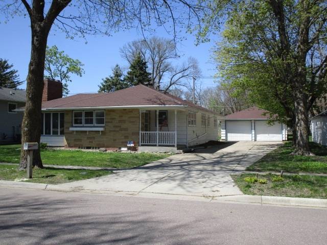House Fr