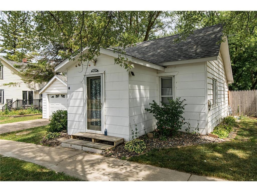 For Sale $110,000