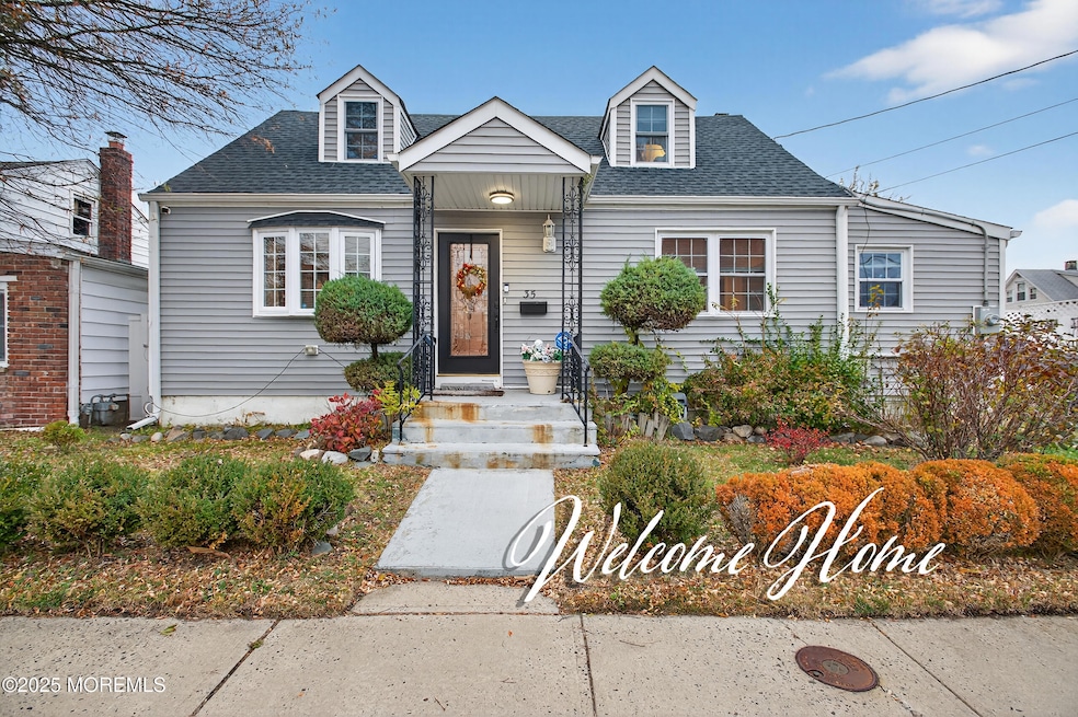 35 Kennedy Way, Keansburg, NJ 07734 - photo 1