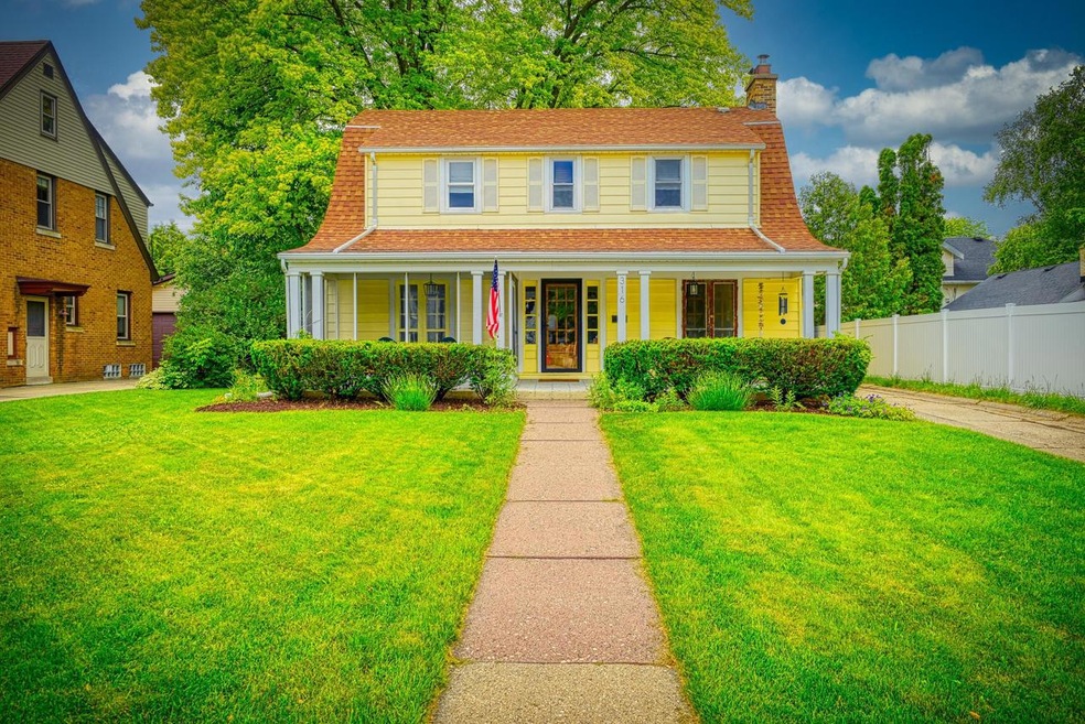 Welcome Home!