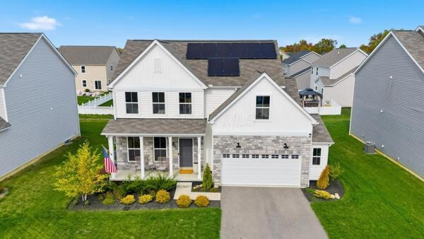 547 Pagoda Loop, Delaware, OH 43015 - photo 1