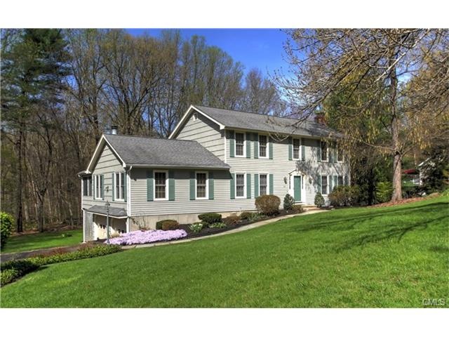 25 Nelson Brook Rd, Monroe, CT 06468 - photo 1