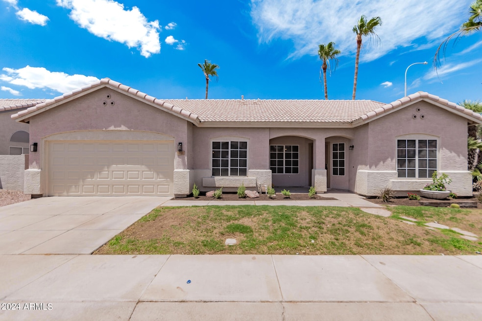 1782 E Constitution Dr, Chandler, AZ 85225 - photo 1