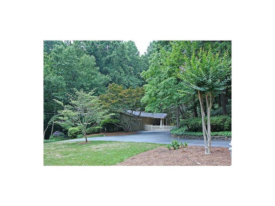 Land. Wonderful1.4 Acre lot with beautiful trees a