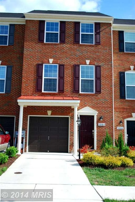 5064 Oyster Reef Place, Waldorf, MD 20602 - photo 1