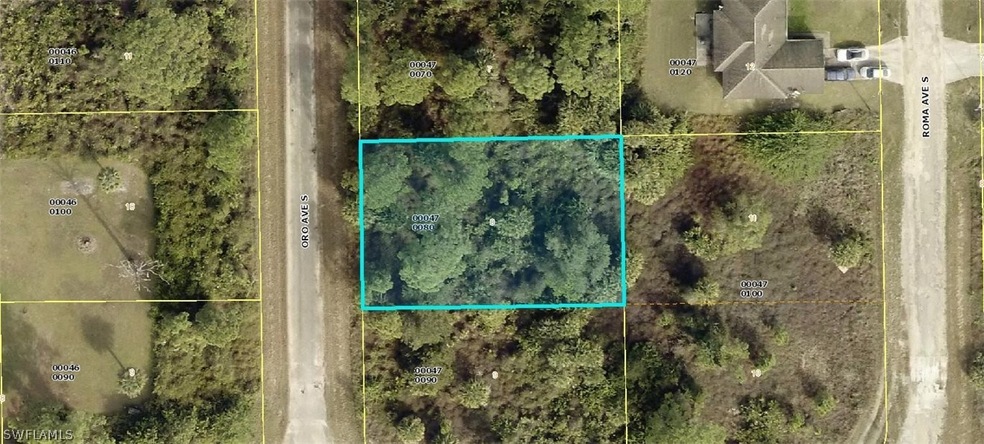 719 Oro Ave S, Lehigh Acres, FL 33974 - photo 1