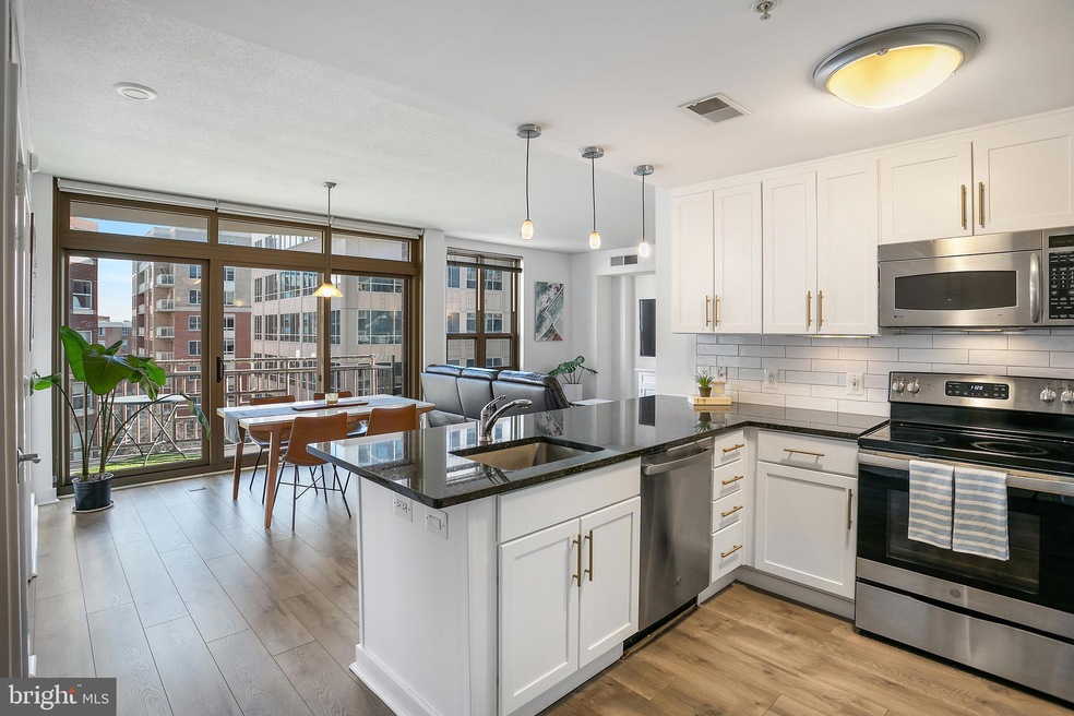 The Residences at Liberty Center unit 710, Arlington, VA 22203 - photo 1