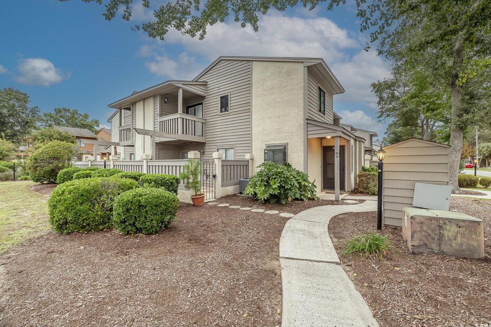 620 15th Ave S unit 89, Surfside Beach, SC 29575 - photo 1