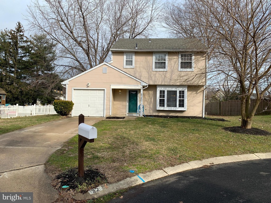 22 Lynn Place, Swedesboro, NJ 08085 - photo 1