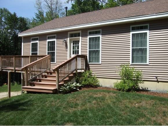 35 Judges Rd, Thornton, NH 03285 - photo 1