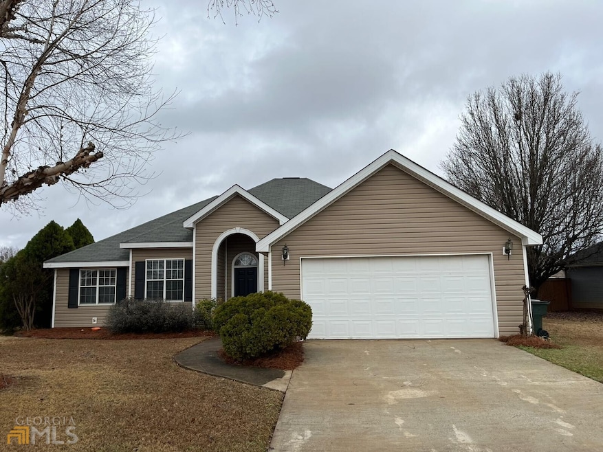 210 Blake Terrace, Warner Robins, GA 31088 - photo 1