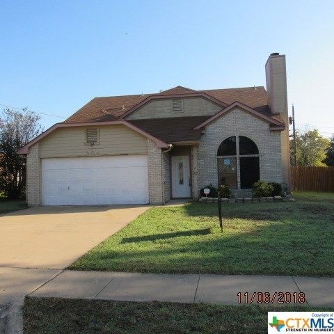304 Texas St, Copperas Cove, TX 76522 - photo 1