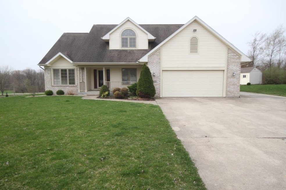 6455 W 442 N, Huntington, IN 46750 - photo 1