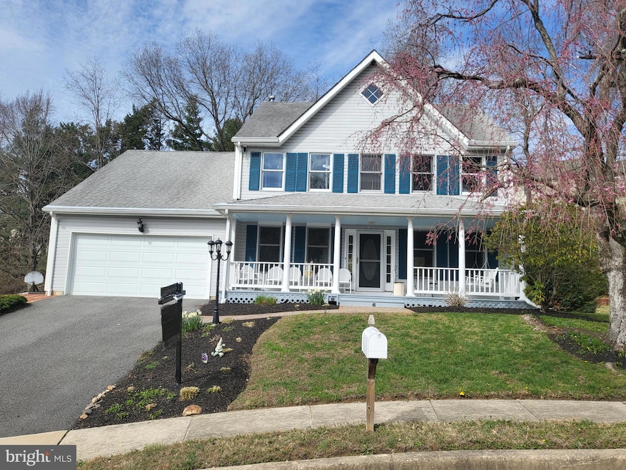 6 Glenview Place, Newark, DE 19711 - photo 1