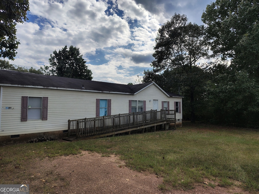 1875 Old Ridgeway Rd, Bremen, GA 30110 - photo 1