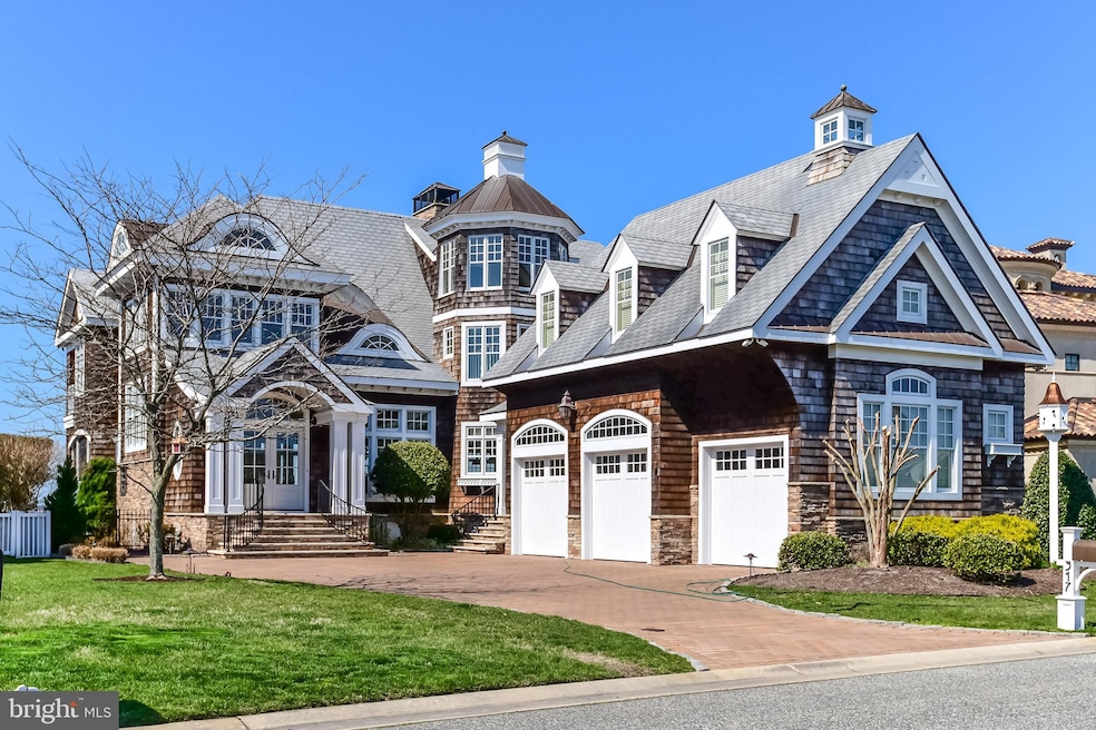 317 S Heron Gull Ct, Ocean City, MD 21842 - photo 1