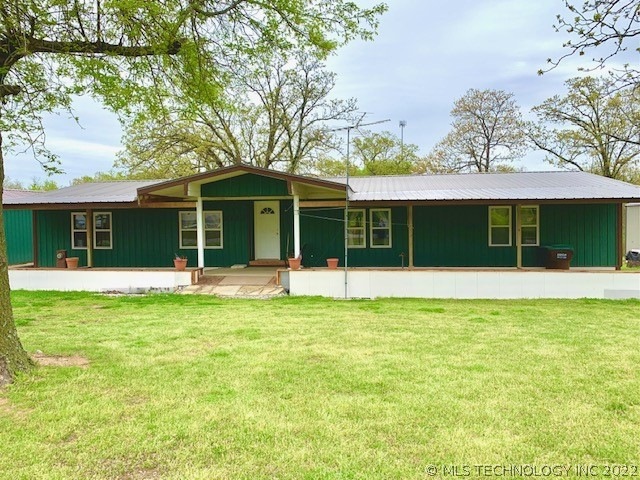 2727 S 284th East Ave, Broken Arrow, OK 74014 - photo 1