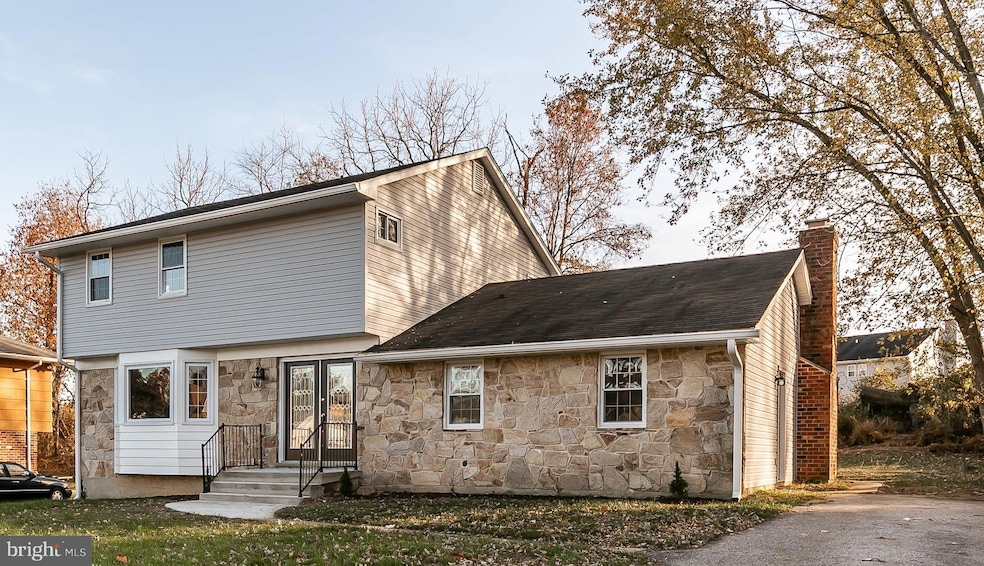 9713 Eustice Rd, Randallstown, MD 21133 - photo 1