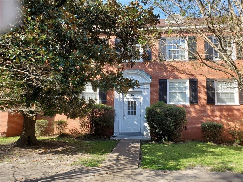 214 Upham St unit 20C, Mobile, AL 36607 - photo 1