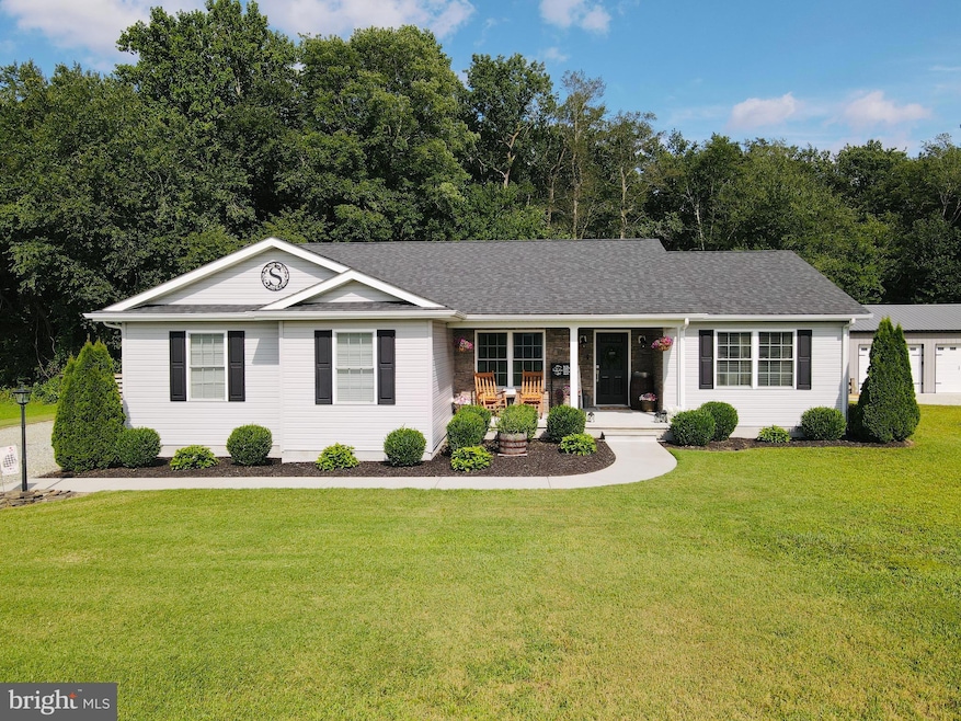 Under Contract $469,500