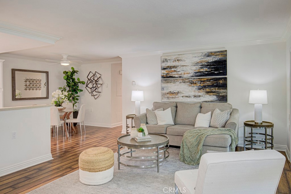 814 Via Alhambra unit N, Laguna Woods, CA 92637 - photo 1